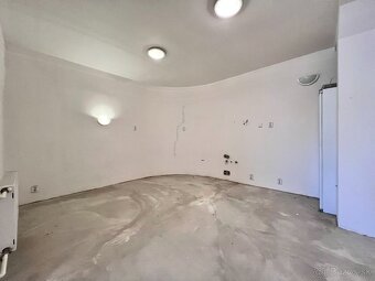 Netradičný 1-izbový byt, Košice KVP - 3