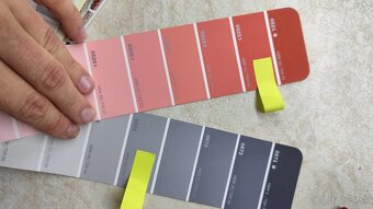 Predám omietku Baumit silikontop a startop - 3