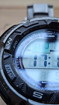 Casio PAG-240T - 3