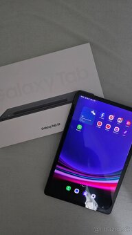 Samsung Galaxy Tab S9 s klávesnicou - 3