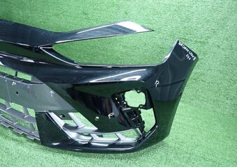 cupra formentor nárazník 2024+ - 3