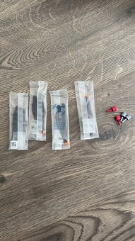 DJI Mini 4 Pro Fly More Combo (DJI RC 2) V ZARUKE + darcek - 3