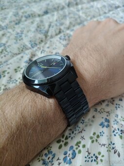 Pánske hodinky Tommy Hilfiger - 3