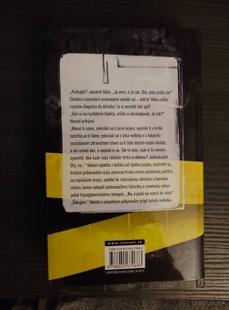 Dominik Dán - Vianočná nádielka - 3