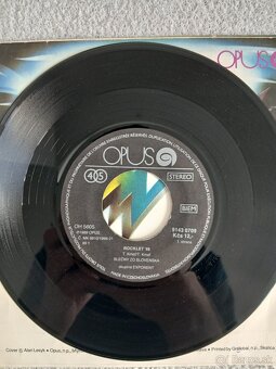 Exponent – Slečny Zo Slovenska / Kam Čert Nemôže, Pošle - 3