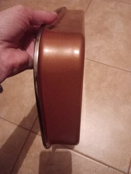 Predám pekáč  delimano - 3