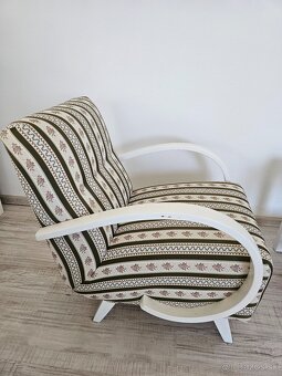 Predam retro kresla - 3