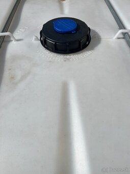 IBC kontajner - 3