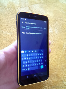 iGet Blackview BV5500Plus 3GB / 32GB - 3