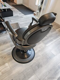 Barber kreslo - 3