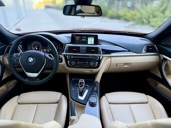BMW 330d GT - 3