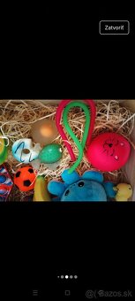 Fidget toys set 15 kusov - 3