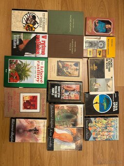 Z Československej knižnice - 3