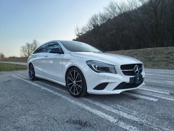 CLA 180 AUTOMAT benzin - 3