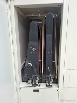 Širokopásová brúska SCM Sandya 3 - 3