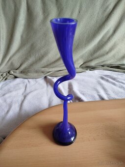 Rôzne vázy, poháriky. - 3