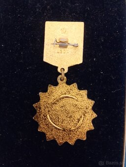 soviecke stužky - 3