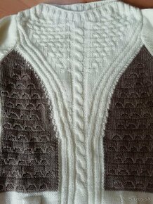 Sveter - 3