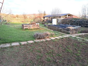 Stavebný pozemok Kiarov - 3