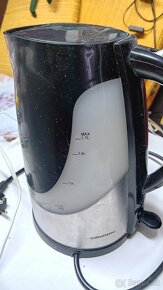 Predám funkčné spotrebiče - 3