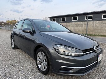 Volkswagen Golf 7.5 1.6TDI Comfortline - 3