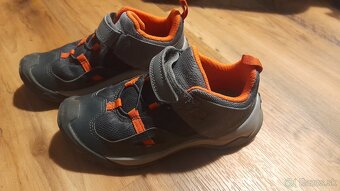 Turistické topánky 29 - 3