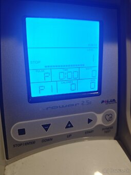 Veslovaci trenažér Reebok - 3