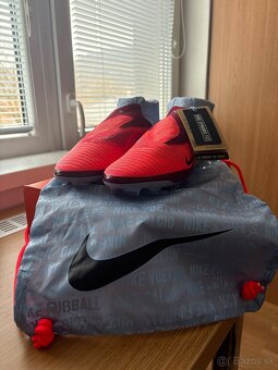 Nike PHANTOM 6 HIGH ELITE FG UK10 29 cm - 3
