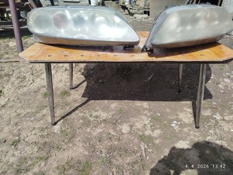 Predám diely na mazdu - 3