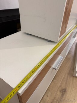 Predam obývaciu stenu - 3