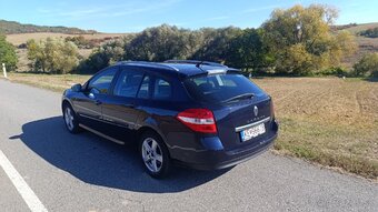 Predam Renault Laguna 2,0 benzín +LPG - 3