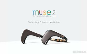 Predám Muse 2 Headband - Málo Používaný - 3