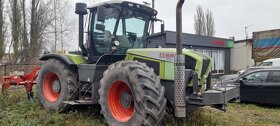 Traktor CLAAS Xerion 3300 Trac - 3