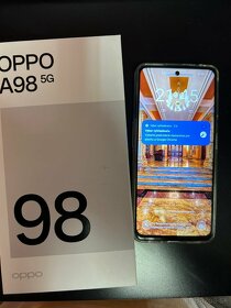Smartphone OPPO A98 - 3