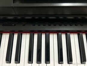 Yamaha clavinova clp-650,Mozná vymena za Kláves - 3