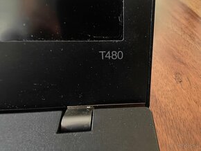 Lenovo ThinkPad L480 (Core i5 - 7. generácia) - 3