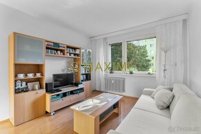 Ponúkame 2 izbový byt Mamateyovej ulici v Bratislave-Petržal - 3