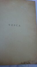 Giacomo Puccini - Tosca - 3