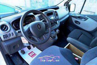 ⏩ Renault Trafic Furgon dCi 95 L1H1P1 - 3