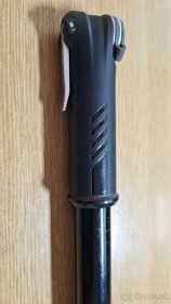 Minipumpa Topeak Roadie Dax - 3