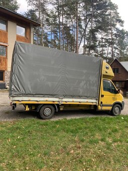 Renault Master - 3