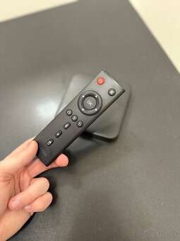 Tesla MediaBox QX4 - 3