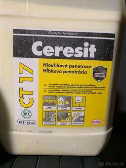 Predám penetrák - 3