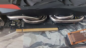 NVIDIA GEFORCE GTX 760 2GB OC verzia 2x - 3