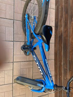 Detský bicykel CTM Scooby - 3