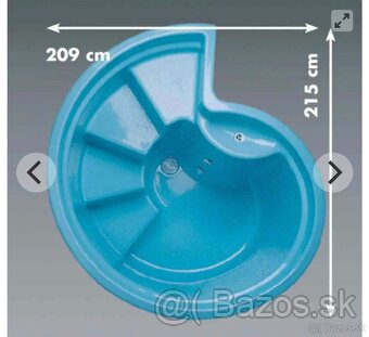Bazen - 3