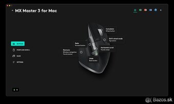 Logitech MX MASTER 3 for Mac - 3