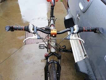 PREDAM TREKOVY BICYKEL - 3