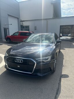 AUDI A6 50 TDI QUATTRO 210kw - 3