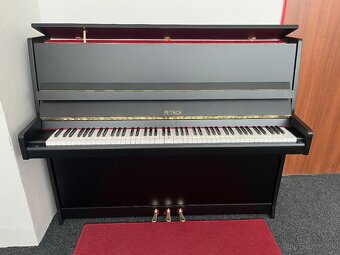 Piáno ,pianino Petrof model 115 II - 3